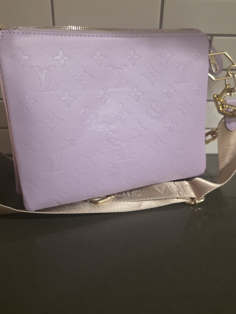 Crossbody - Picture 1 of 3